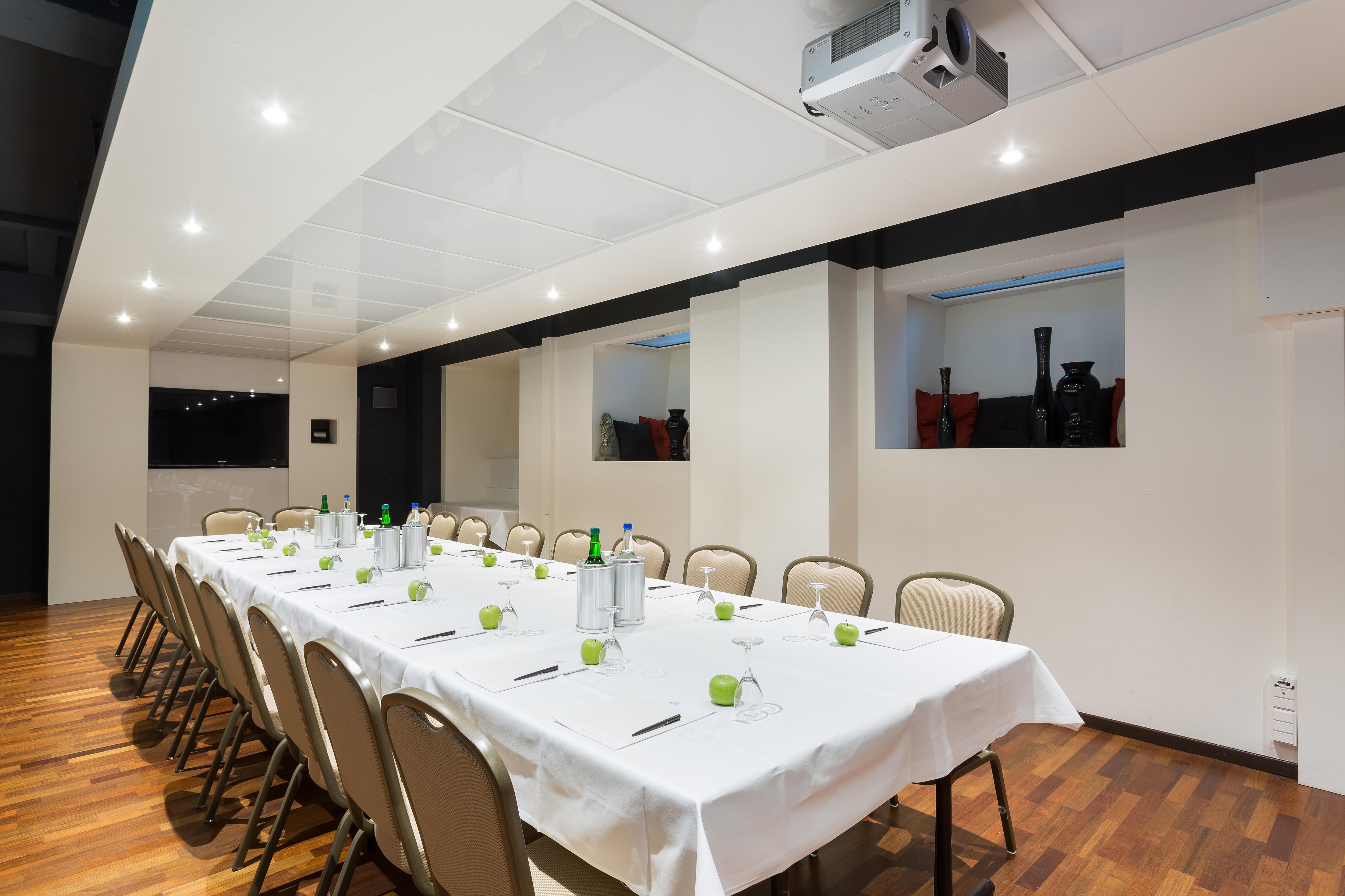 St.gotthard Hotel 4*