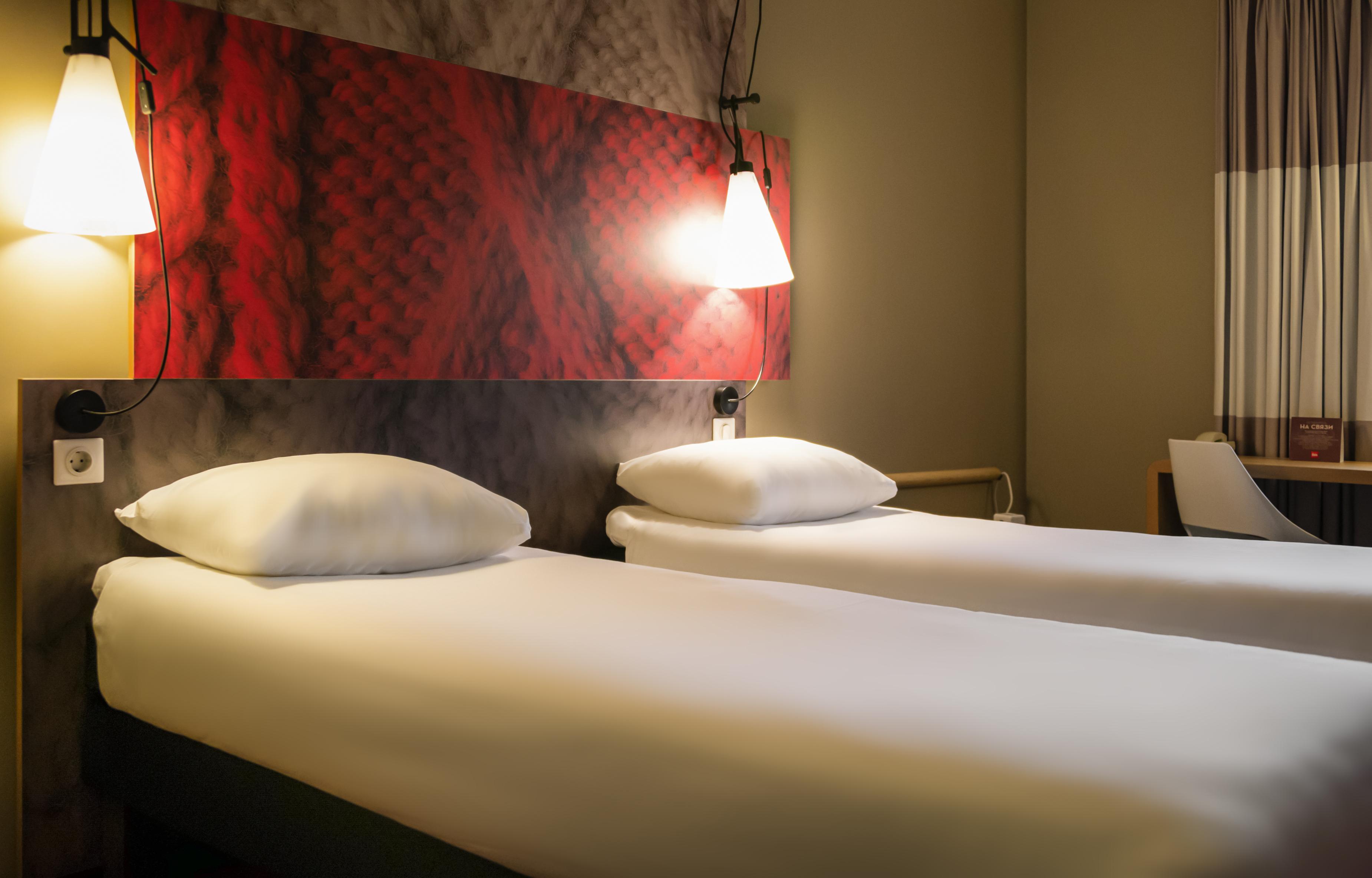 Ibis West Zurich