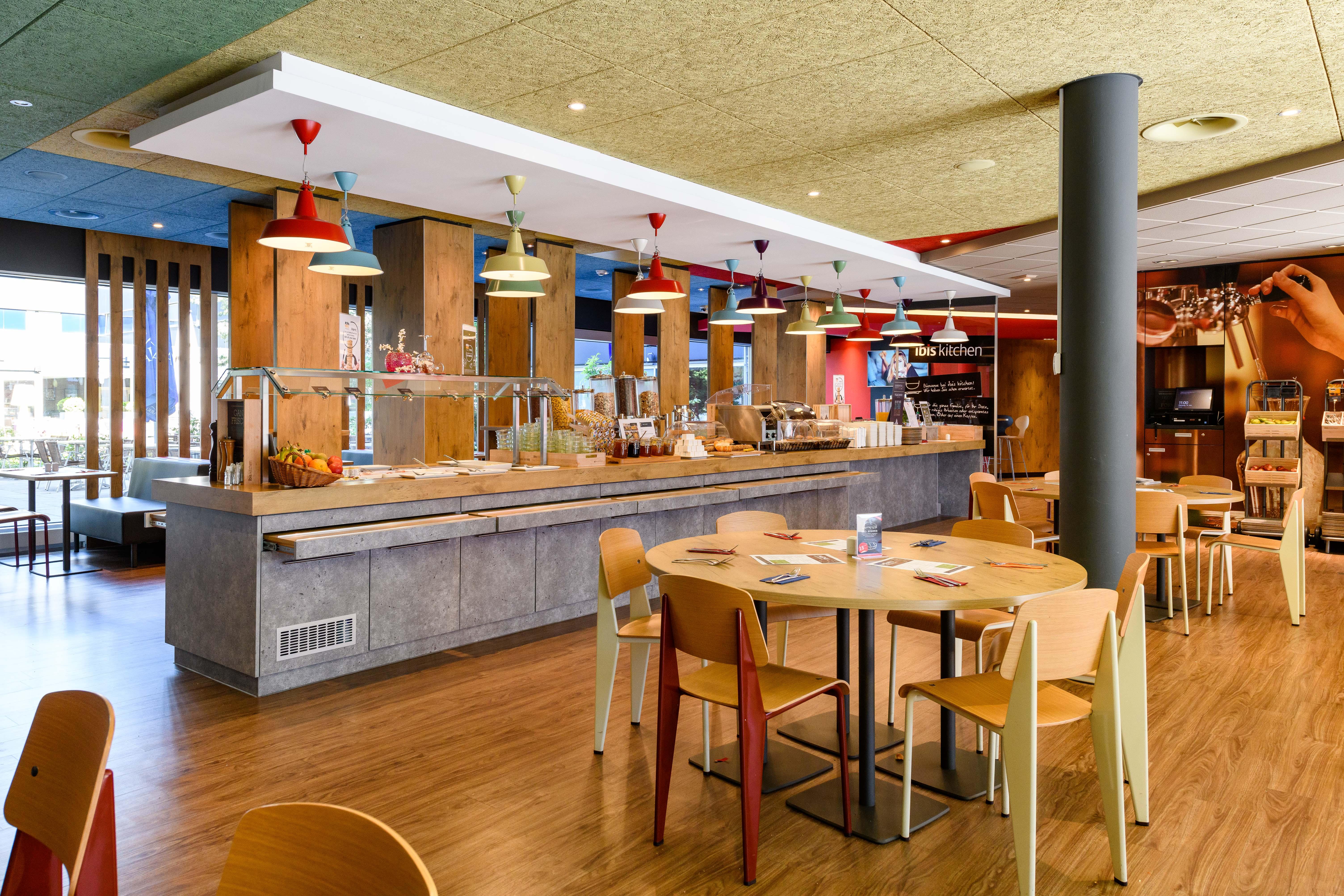 Ibis West 3* Zurich