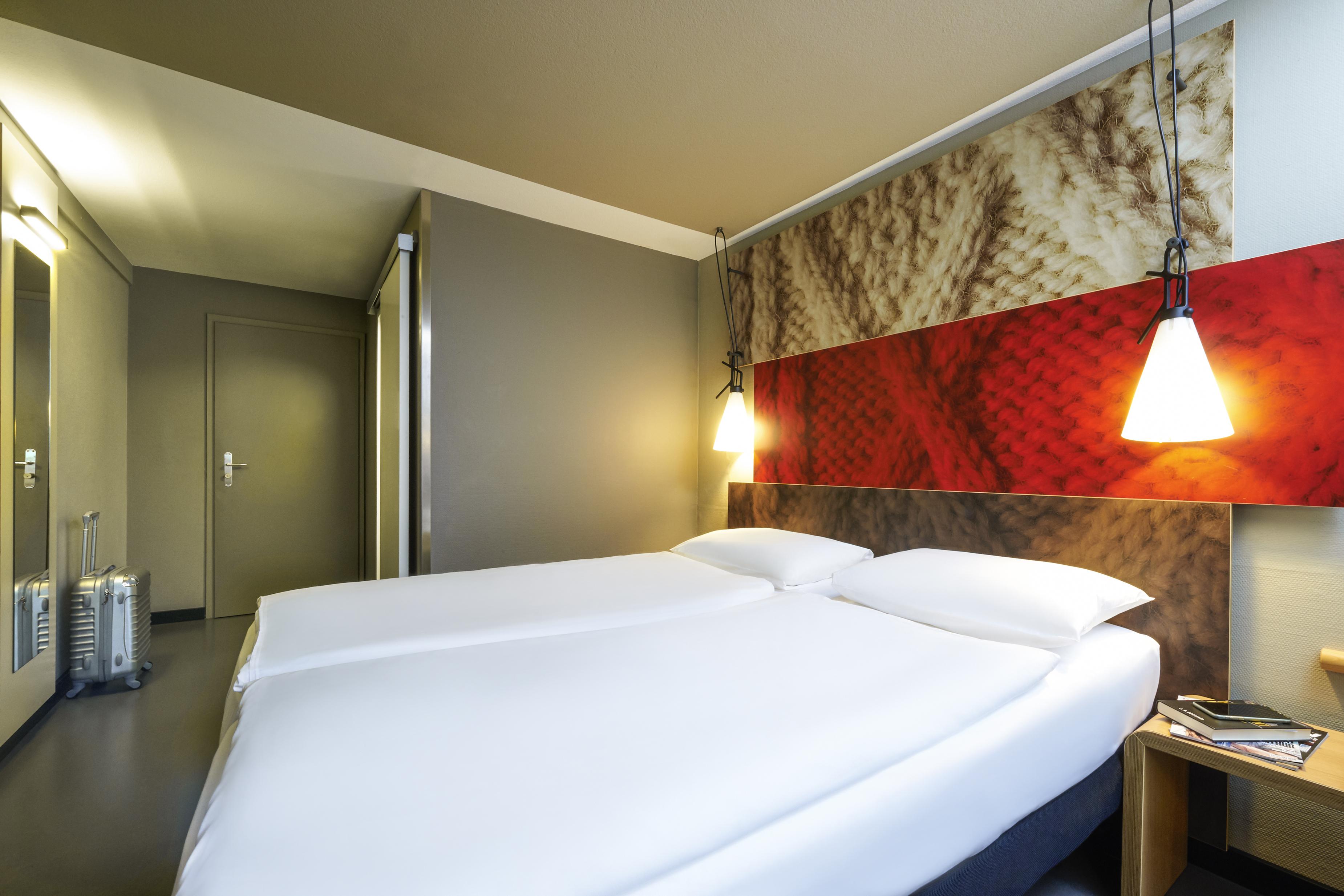 Ibis West 3* Zurich