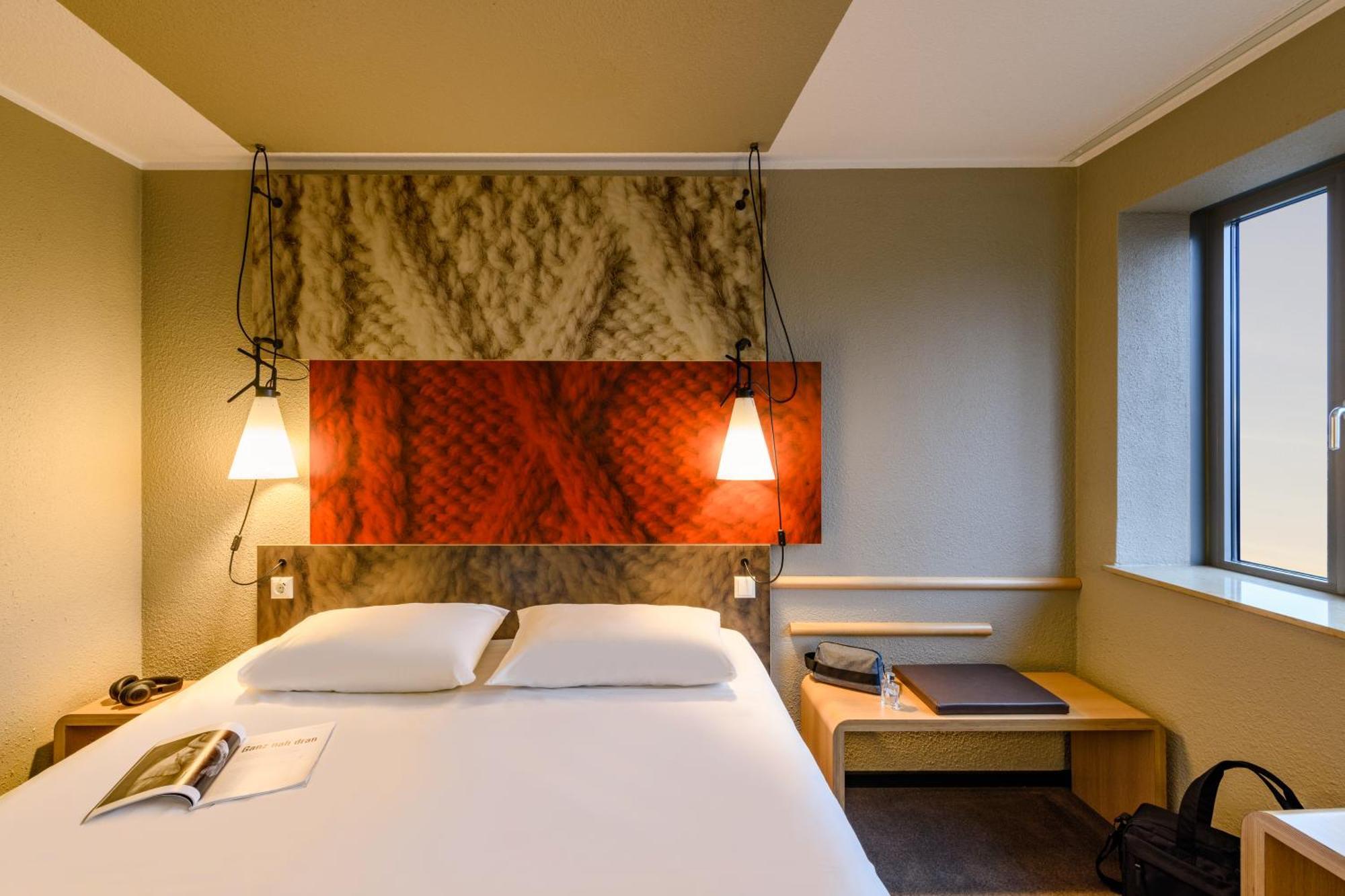 Hotel Ibis West Zurich