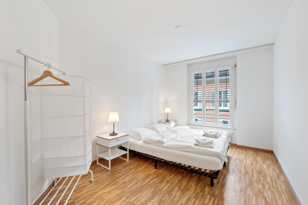 Apartment Spacious Hoting