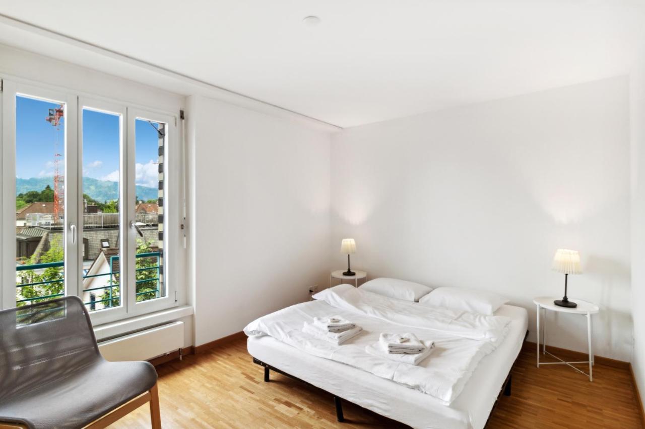 Apartment Spacious Hoting