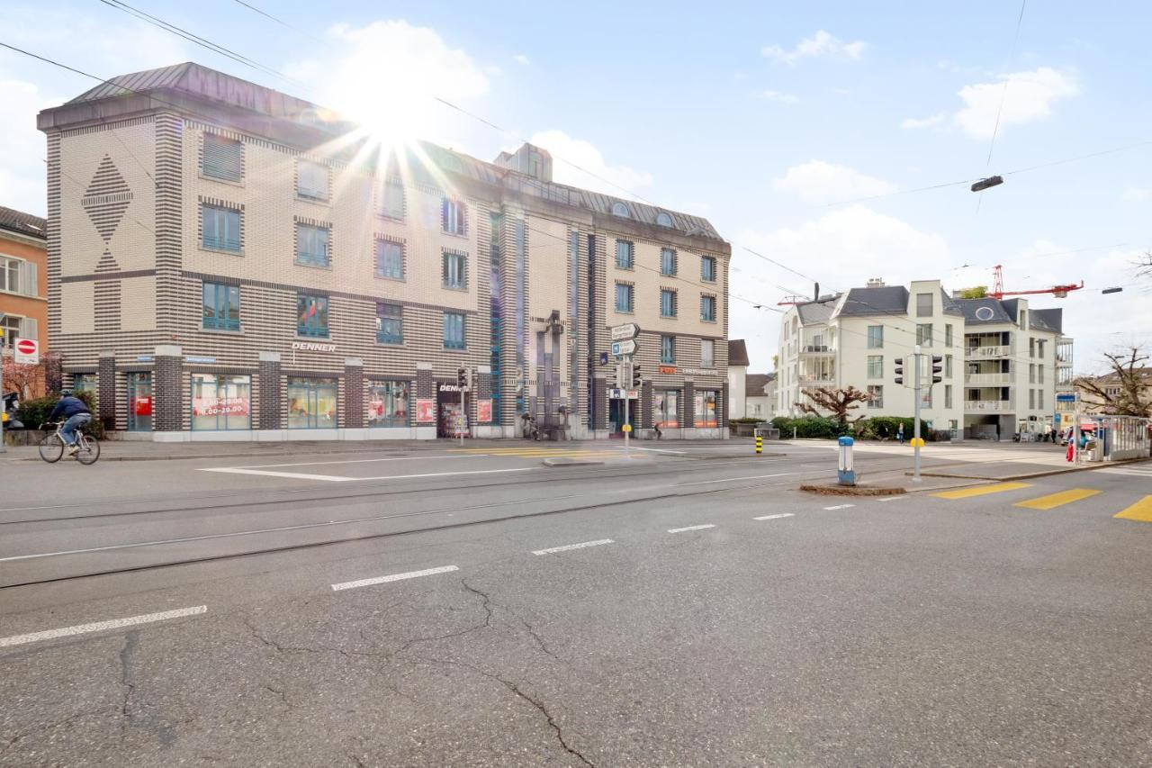 Apartment Spacious Hoting