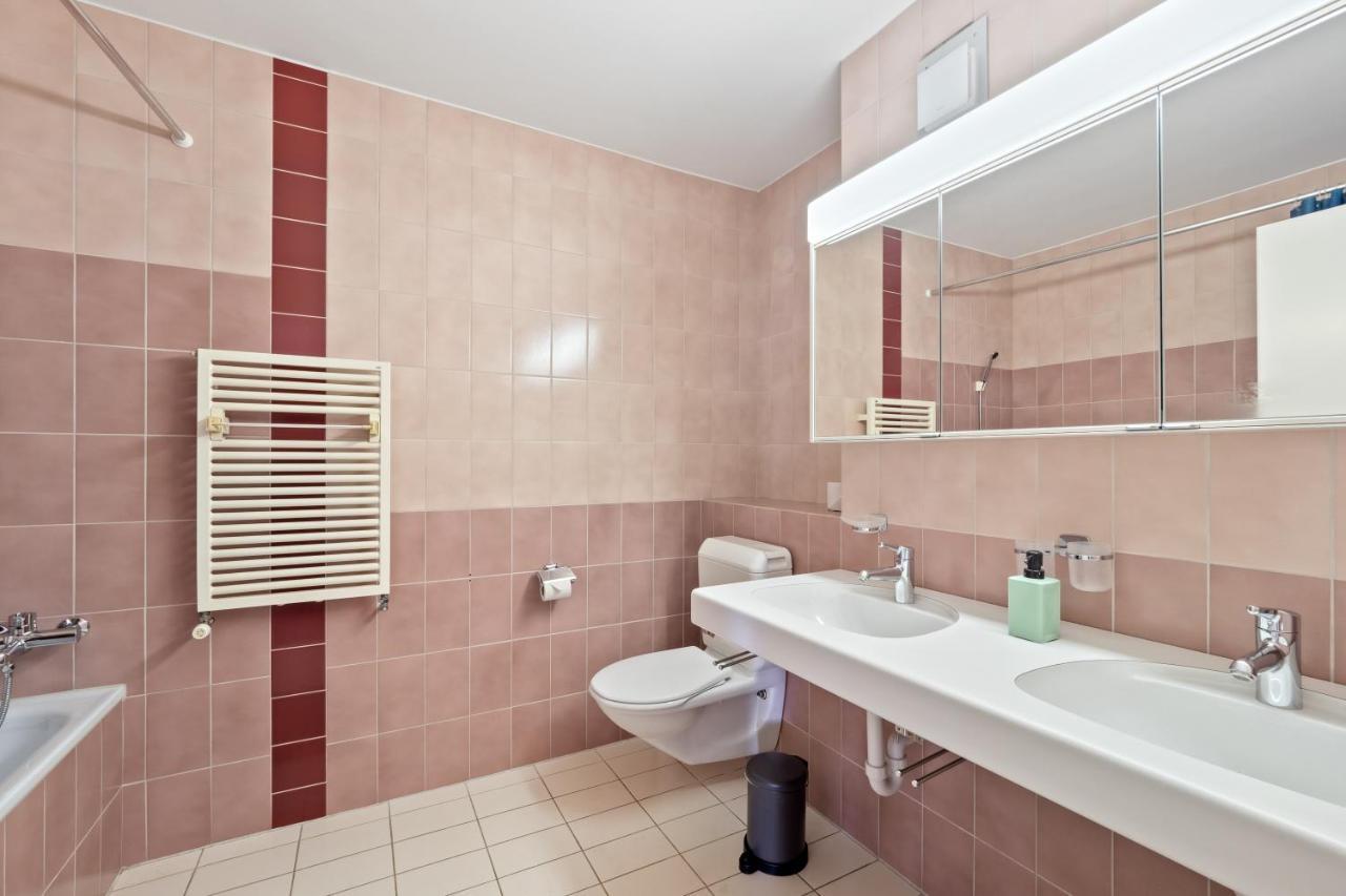 Spacious Hoting Apartment Zurich