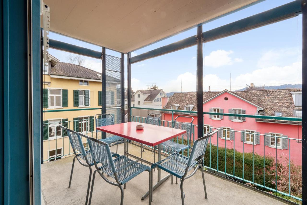 Apartment Spacious Hoting *