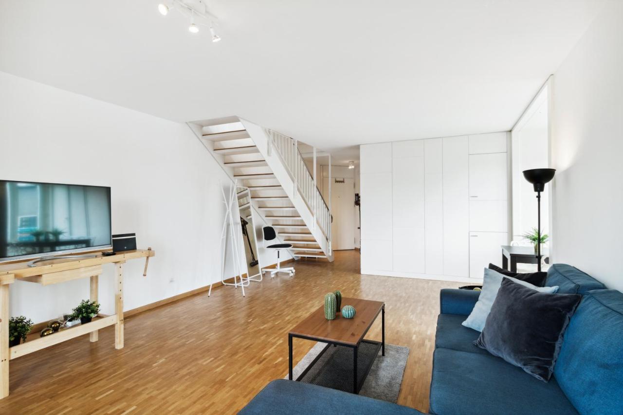 Apartment Spacious Hoting