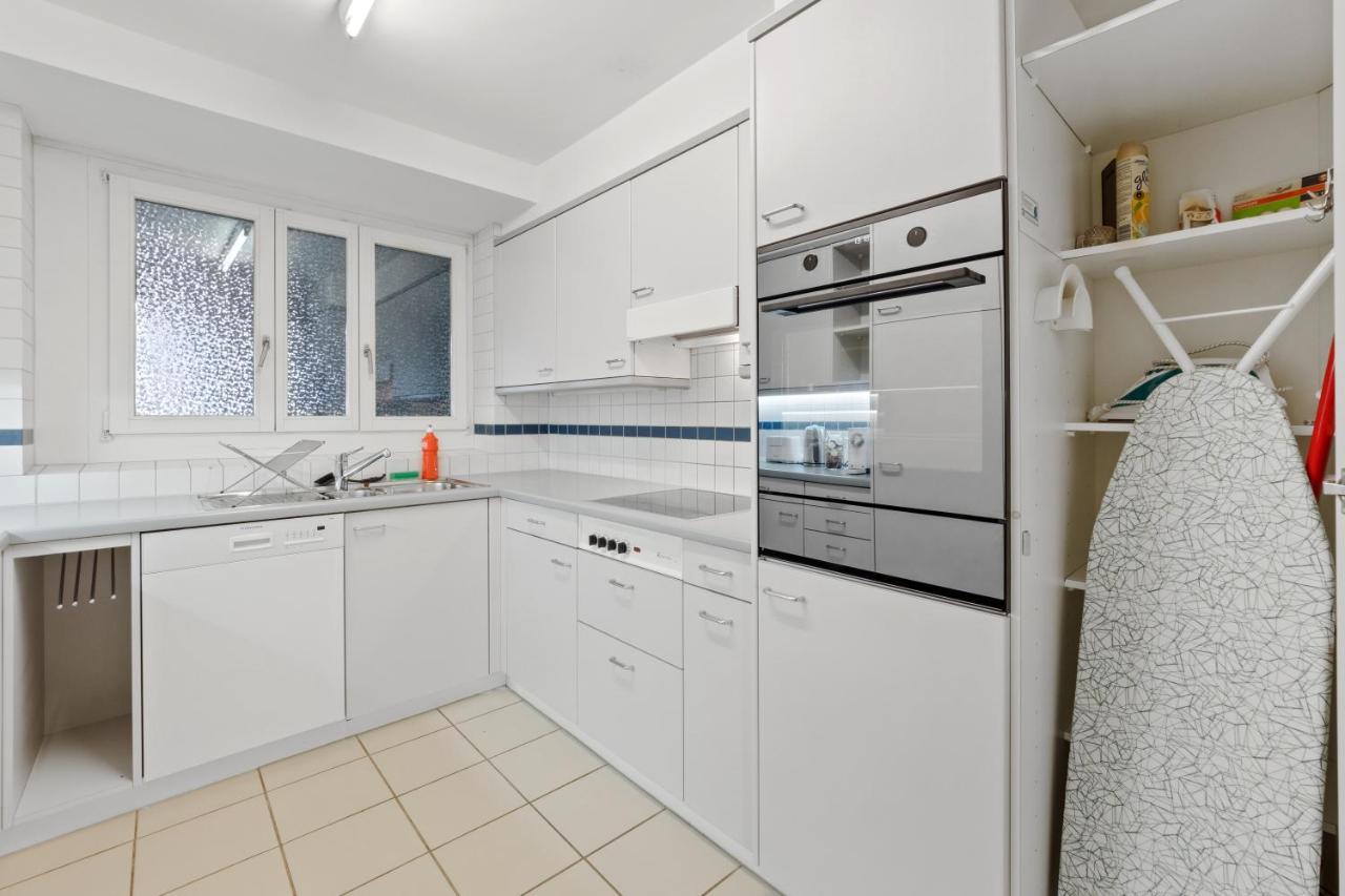 Apartment Spacious Hoting *