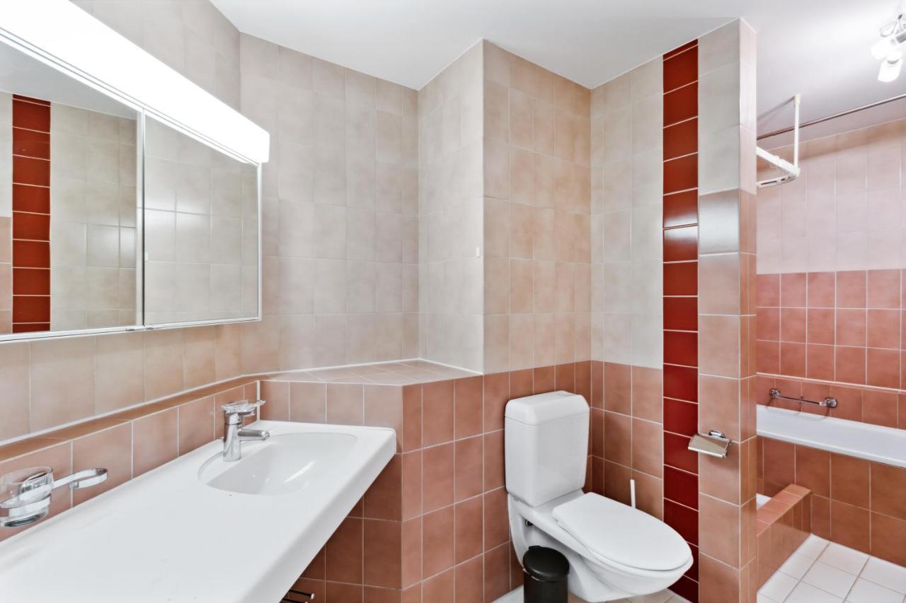 Spacious Hoting Zurich