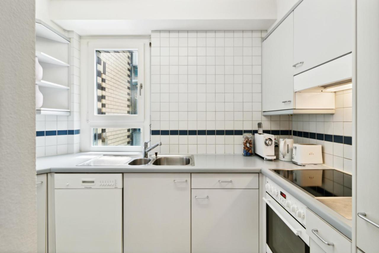 Spacious Hoting Apartment