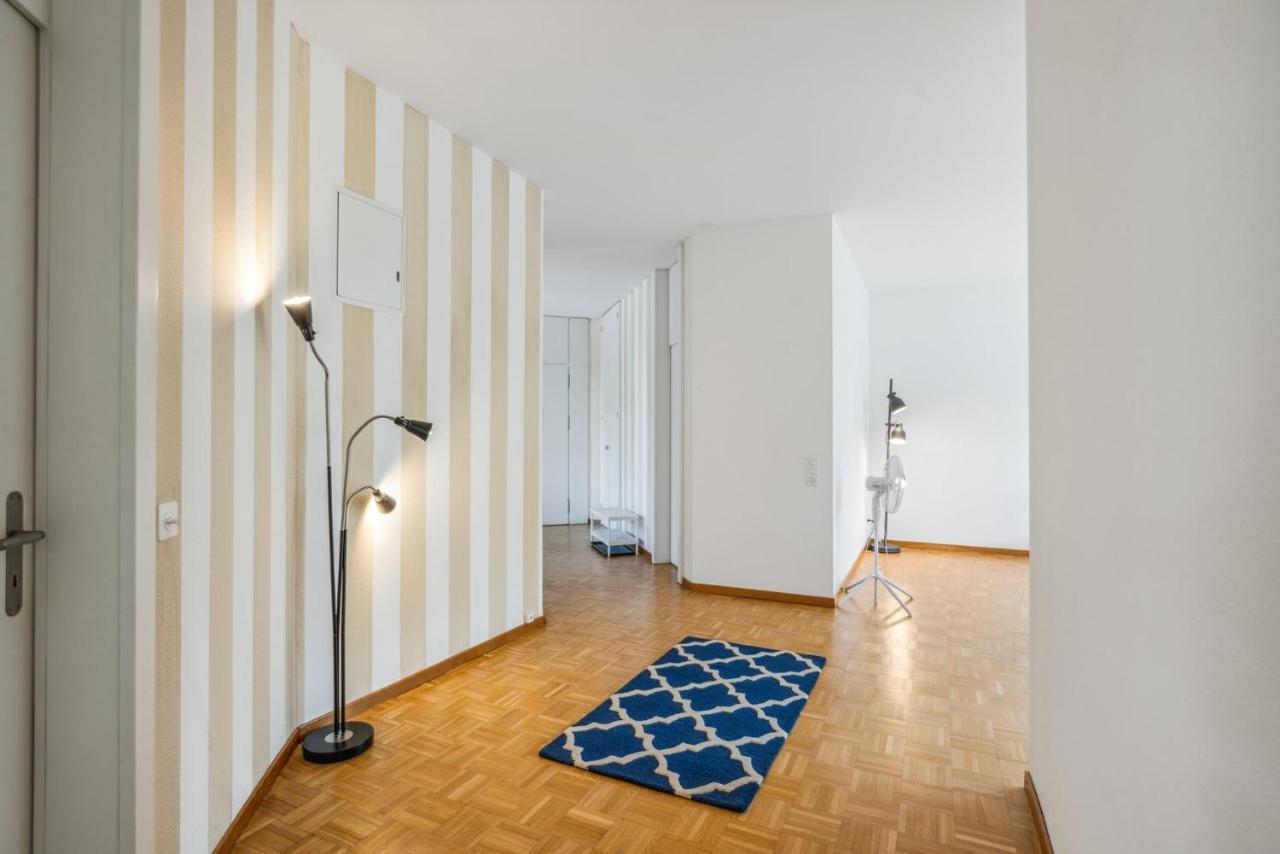 Spacious Hoting * Zurich