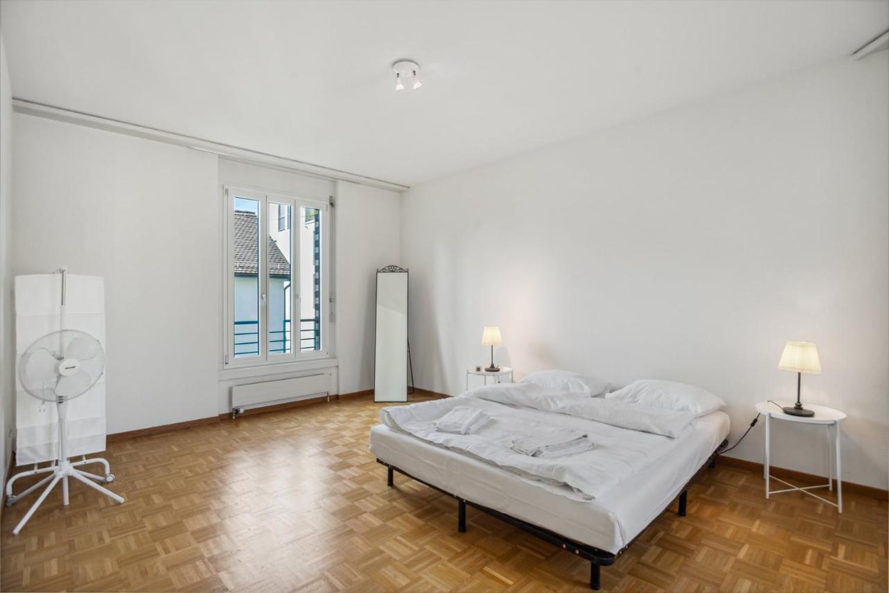 Apartment Spacious Hoting *