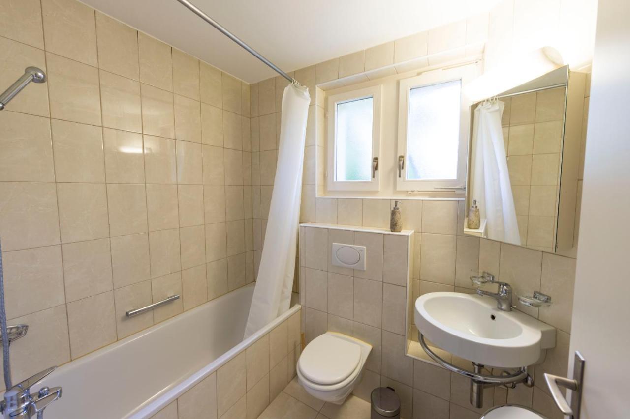 Swiss - 2 Bedroom Close To Eth