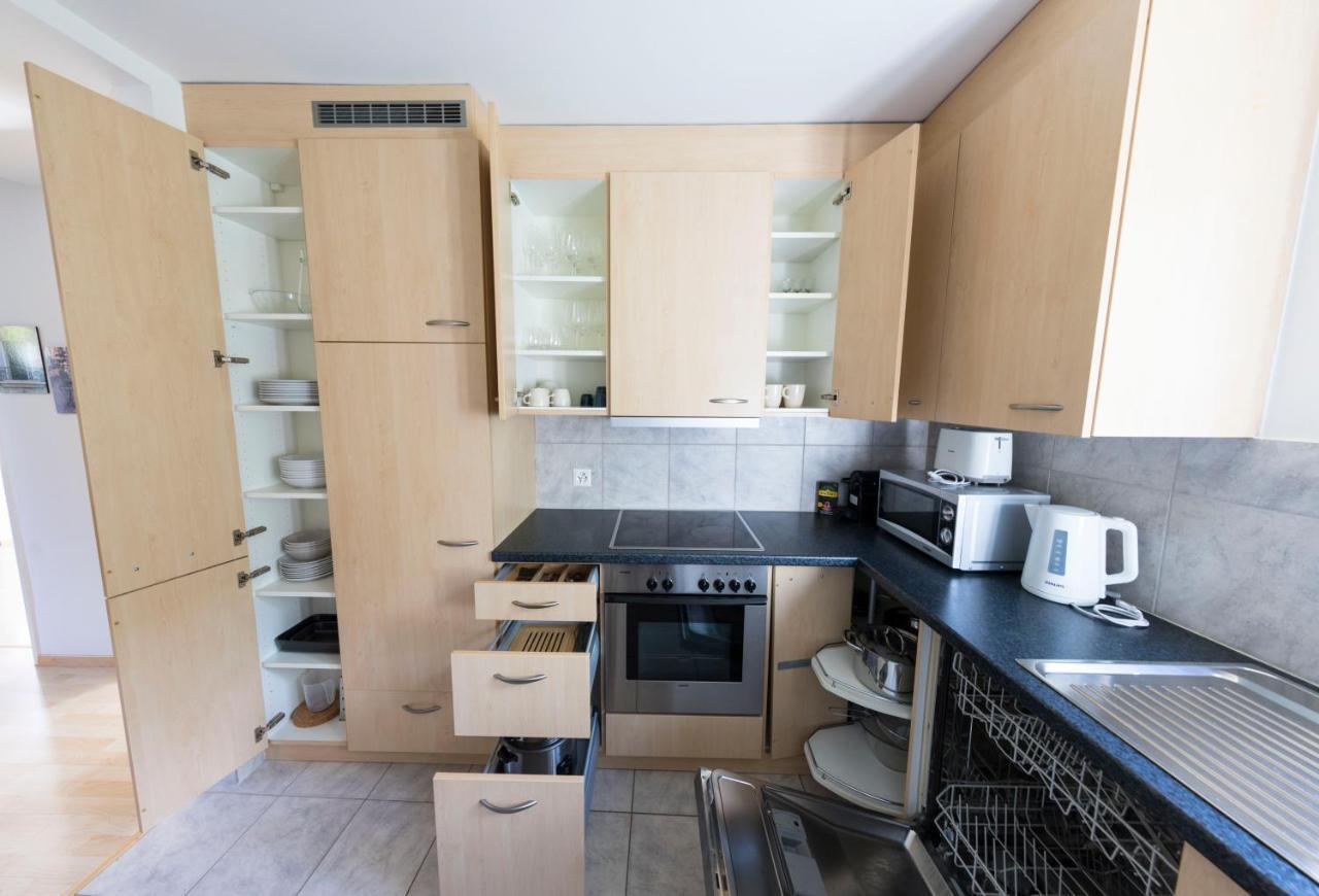 Swiss - 2 Bedroom Close To Eth Zurich