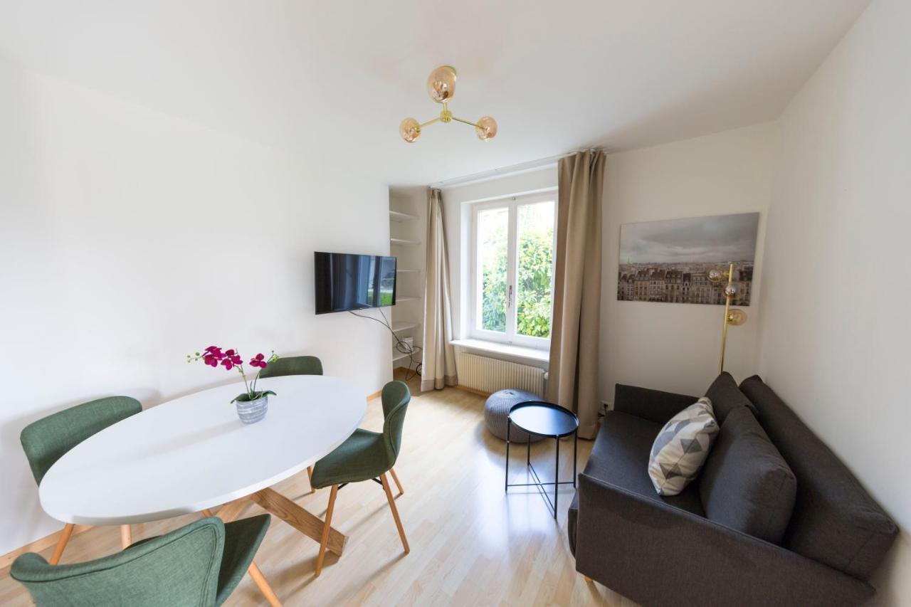 Swiss - 2 Bedroom Close To Eth *