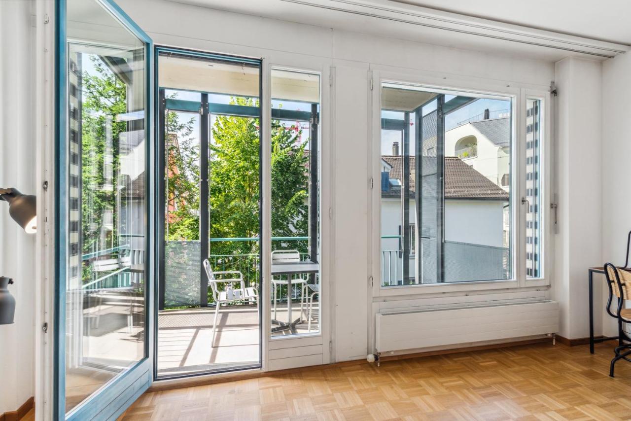 Apartment Spacious Hoting