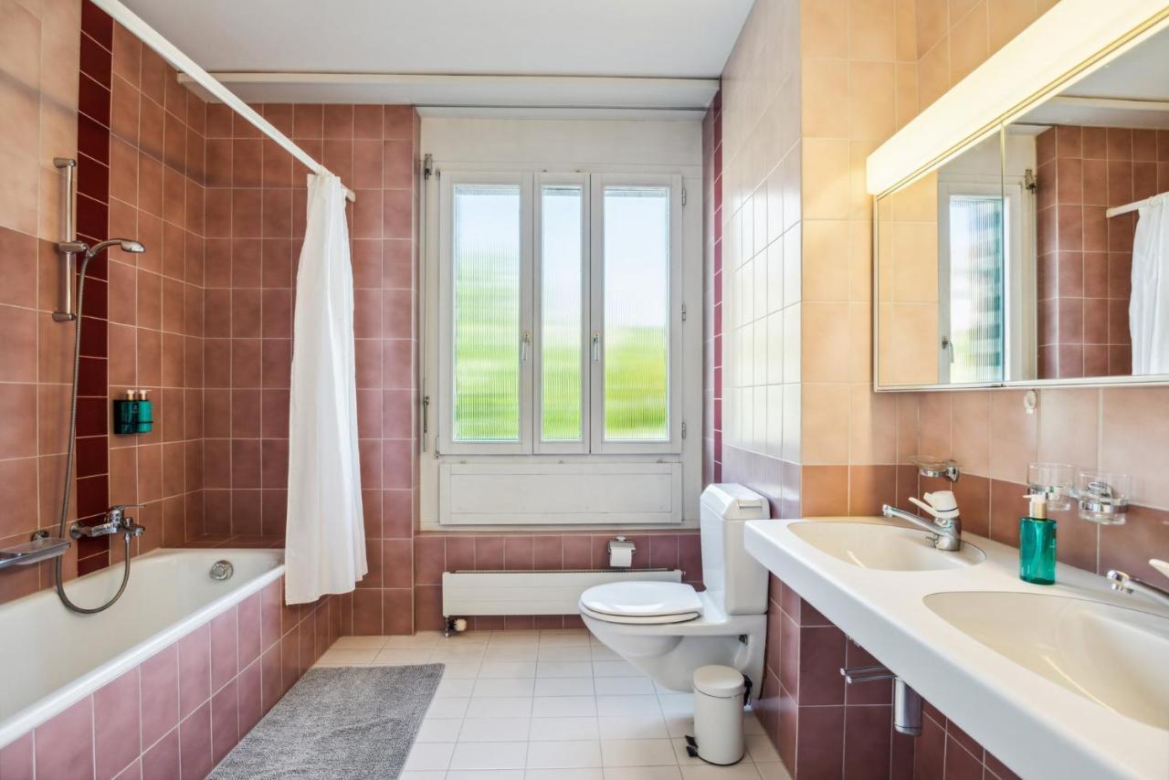 Apartment Spacious Hoting *