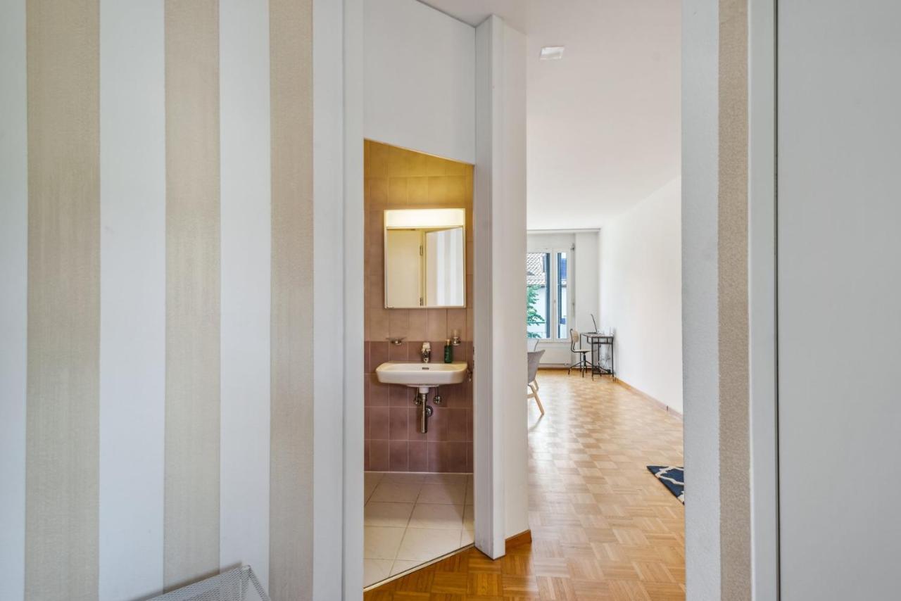 Spacious Hoting * Zurich