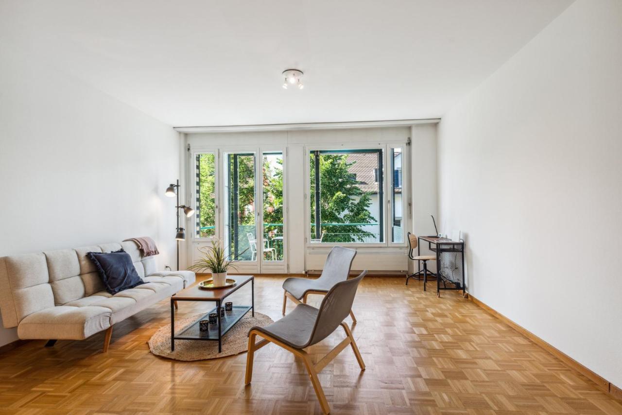 Apartment Spacious Hoting *