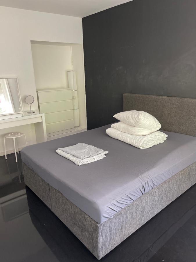 Homestay Big Center Zurich