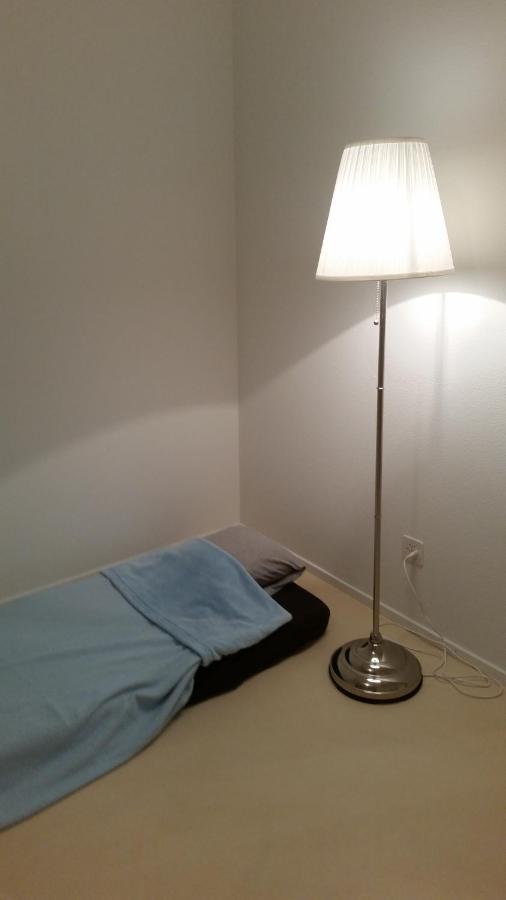 Gaestezimmer In Privater * Zurique