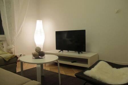 Furnished * Zurique