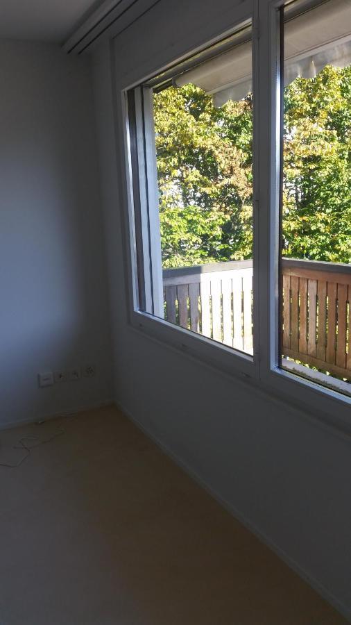 Apartamento Gaestezimmer In Privater