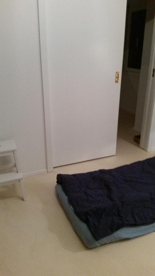 Apartamento Gaestezimmer In Privater Zurique