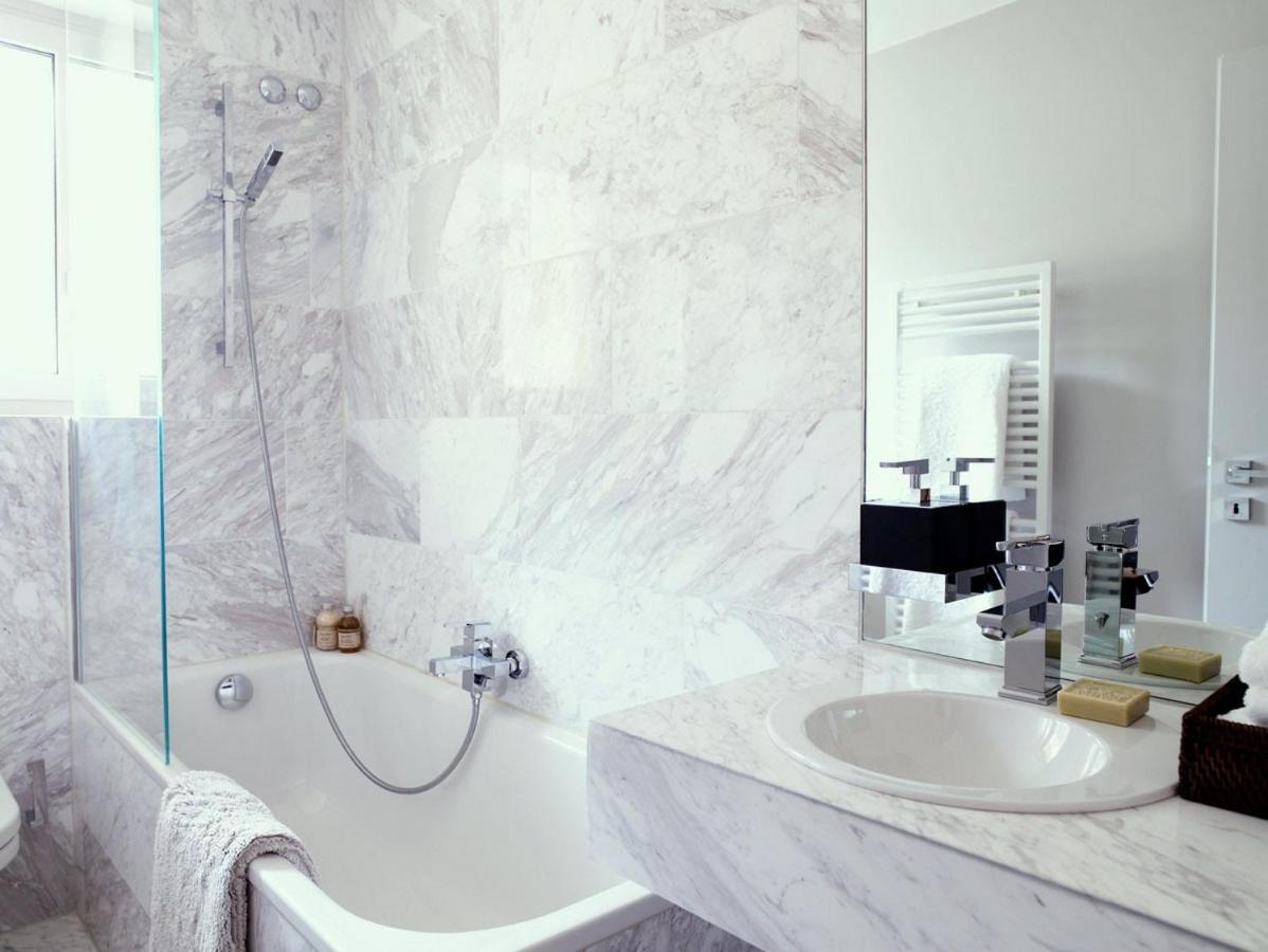 Visionapartments Freyastrasse - Contactless Check-in * Zurich