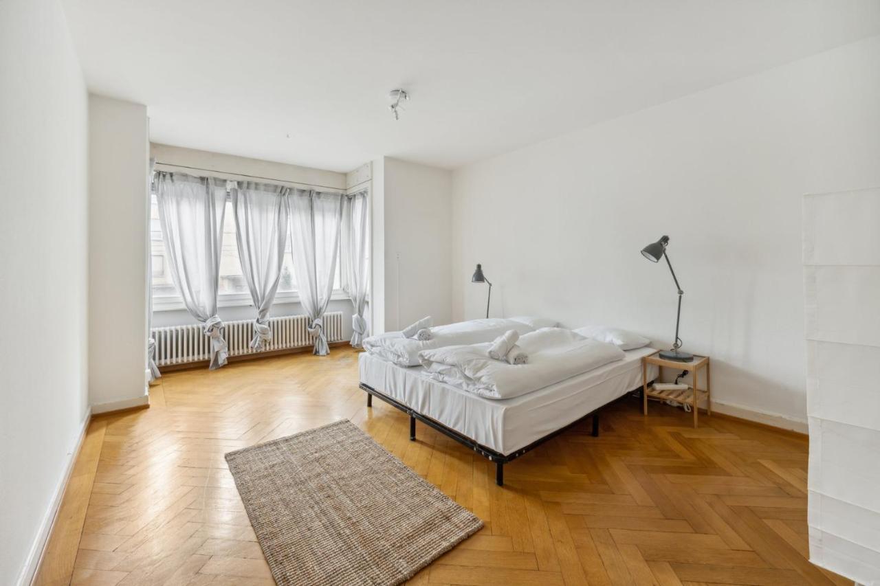 Apartment For Explorers 224 *