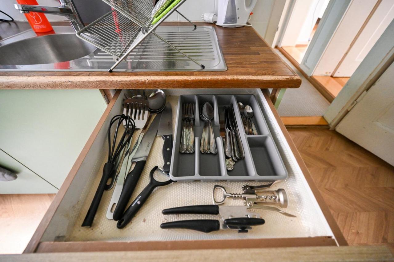 For Explorers 224 Apartment *