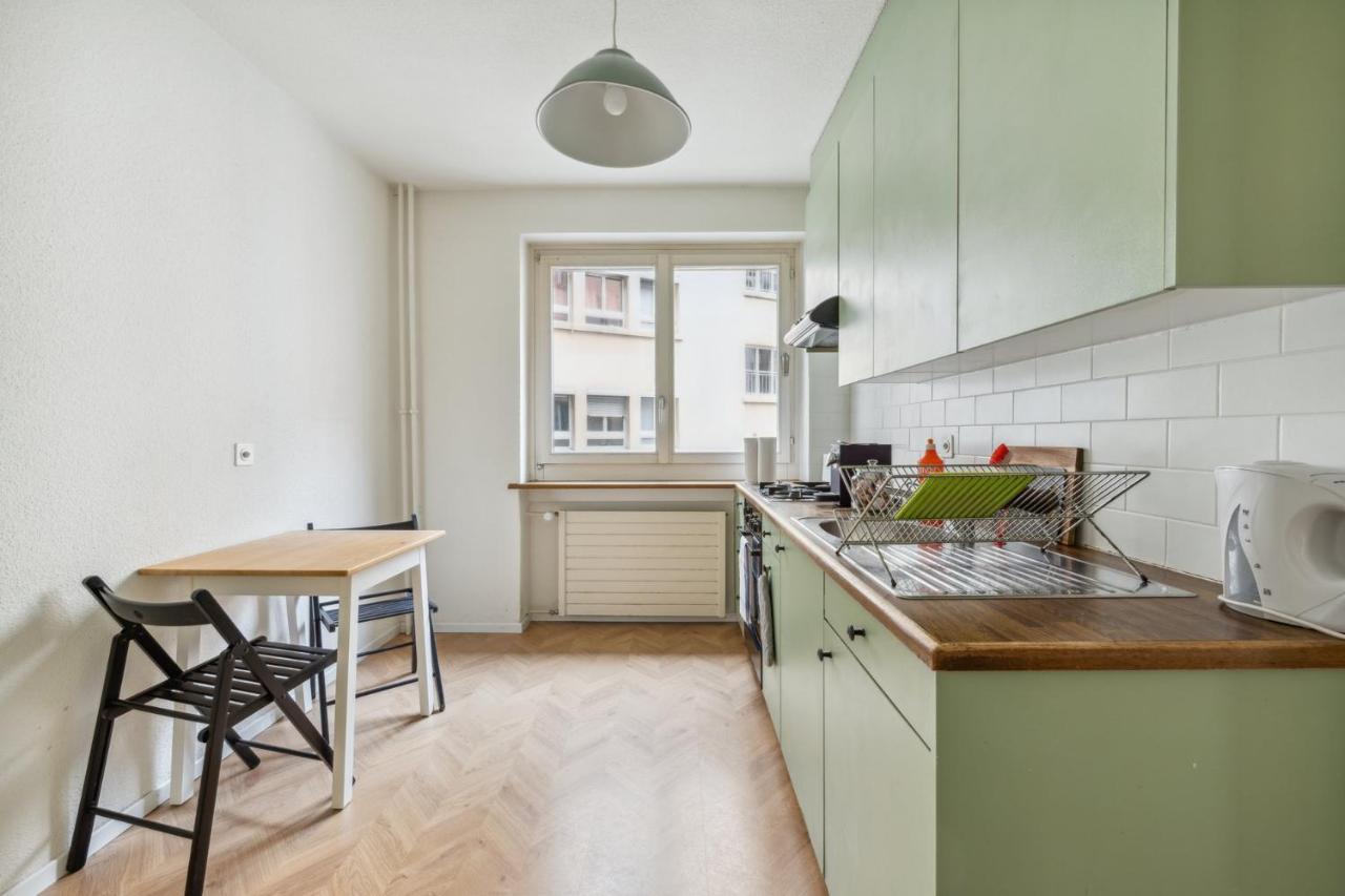 For Explorers 224 Apartment Zurich