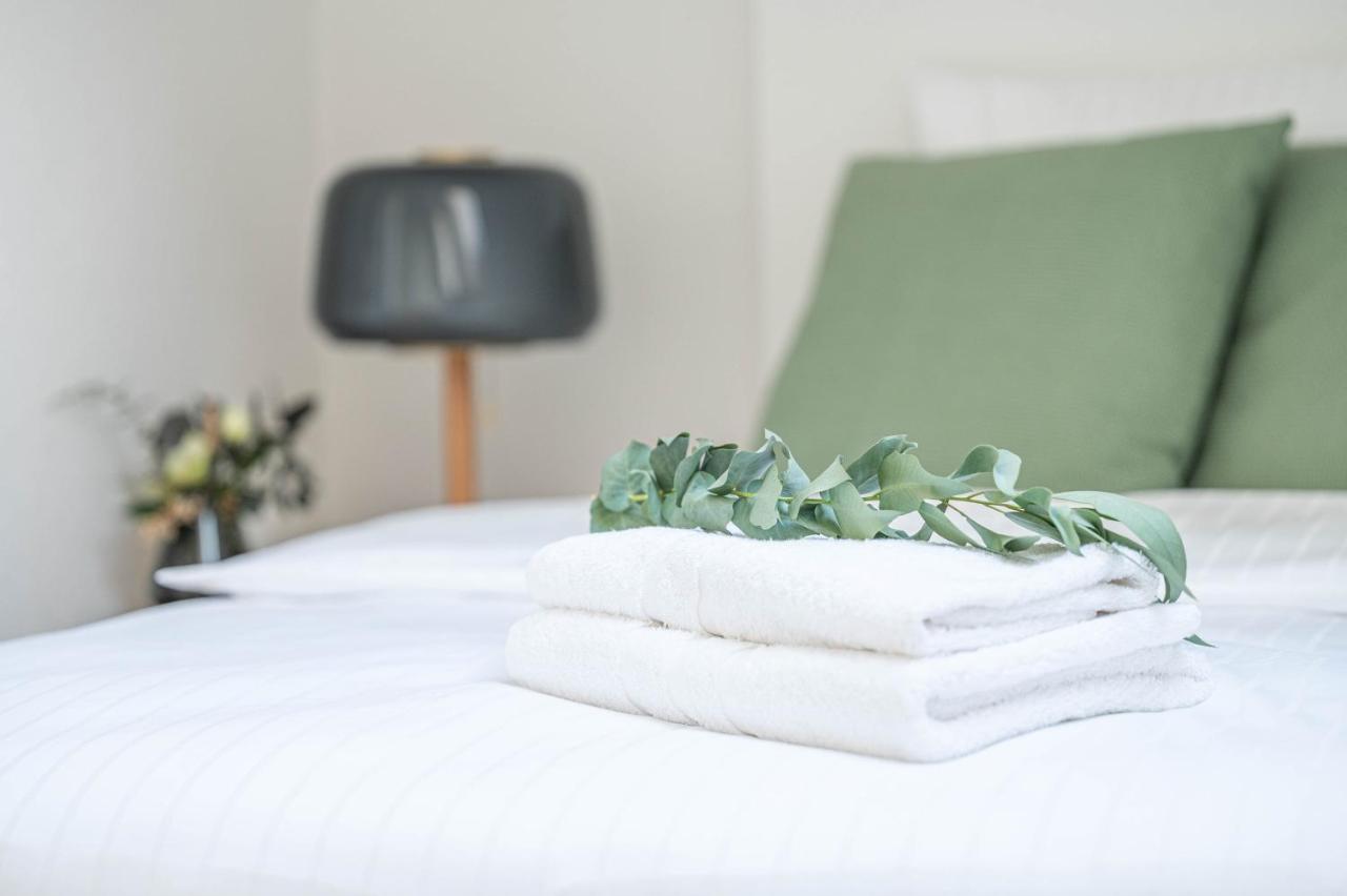 Apartment Modern 3bdr Duplex With Skyroof In Trendy West