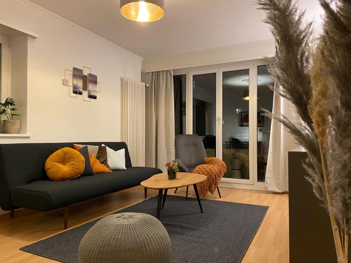 Comfort 1 And 2bdr Close To Airport Apartment Zurich