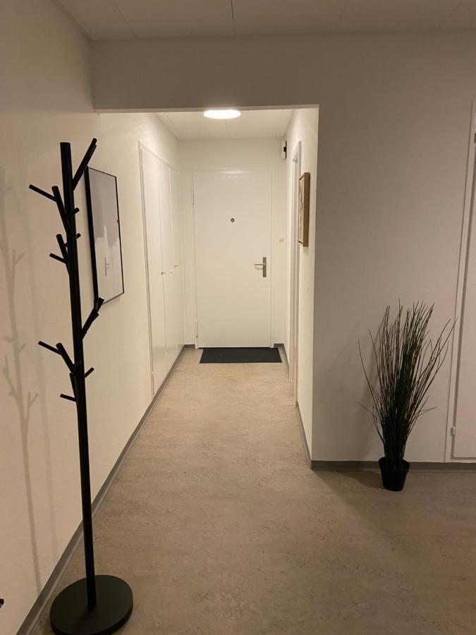 Comfort 1 And 2bdr Close To Airport Apartment