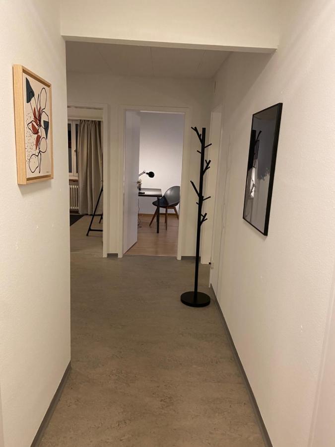 Apartment Comfort 1 And 2bdr Close To Airport