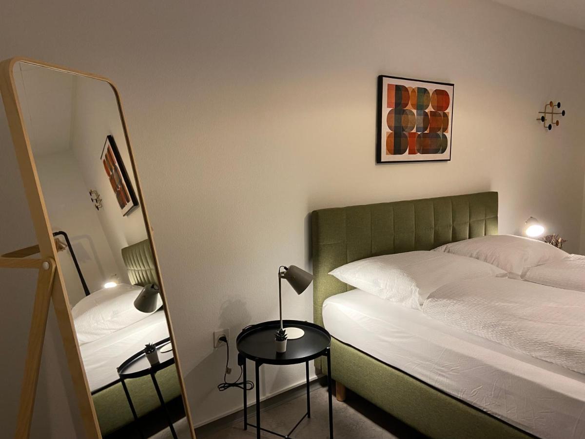 Apartment Comfort 1 And 2bdr Close To Airport