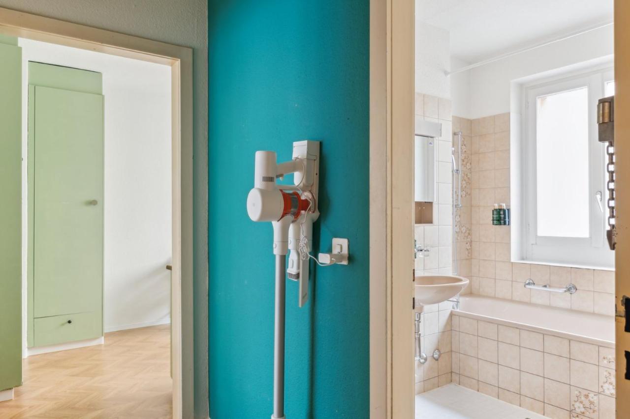 Apartment For Explorers 224