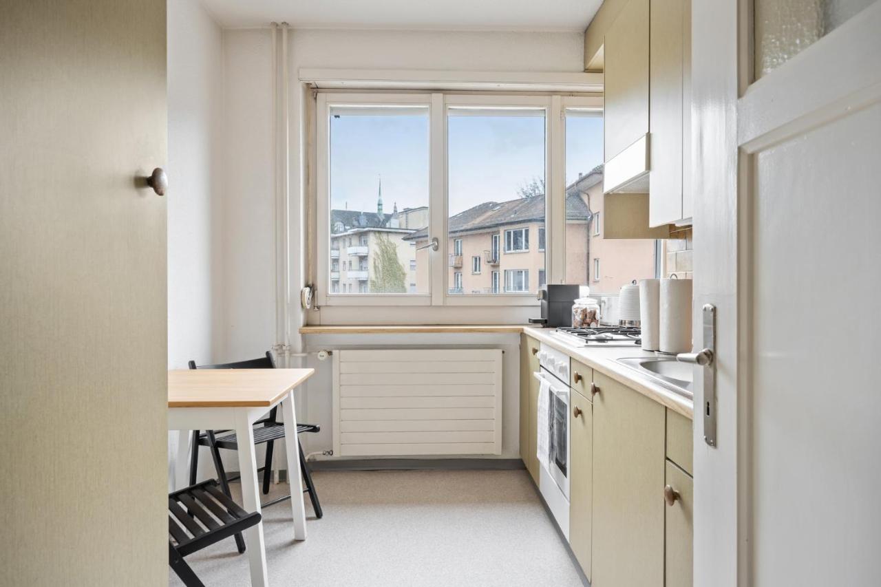 Apartment For Explorers 224 *