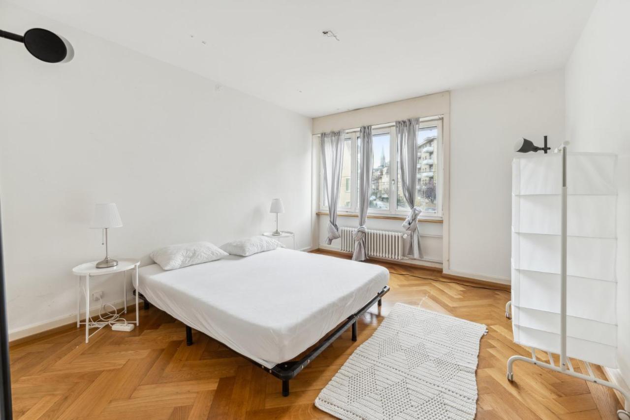 For Explorers 224 Zurich