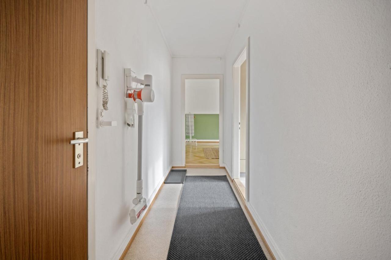 For Explorers 224 Apartment *