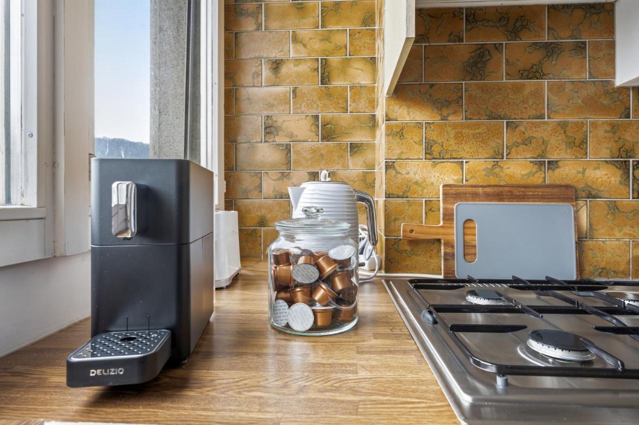 For Explorers 224 Zurich