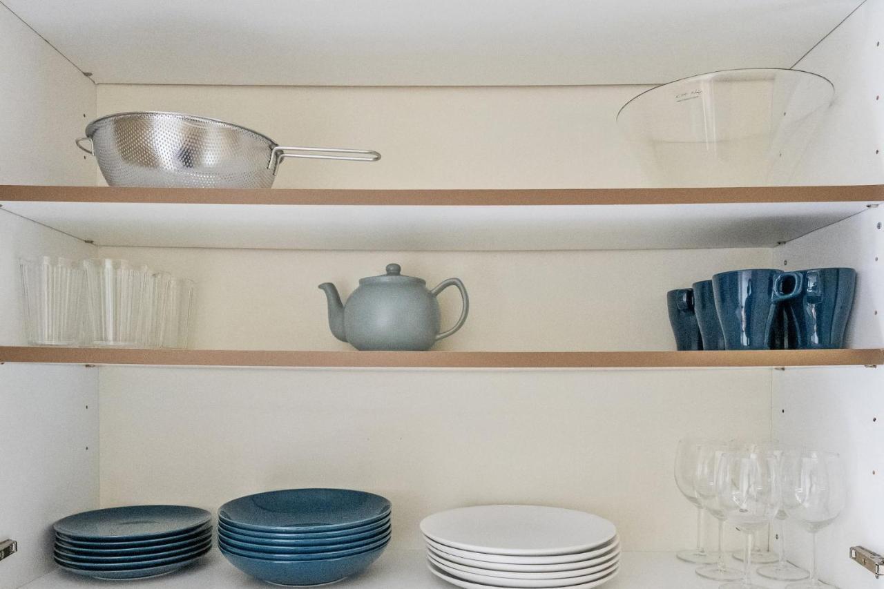 For Explorers 224 Apartment *