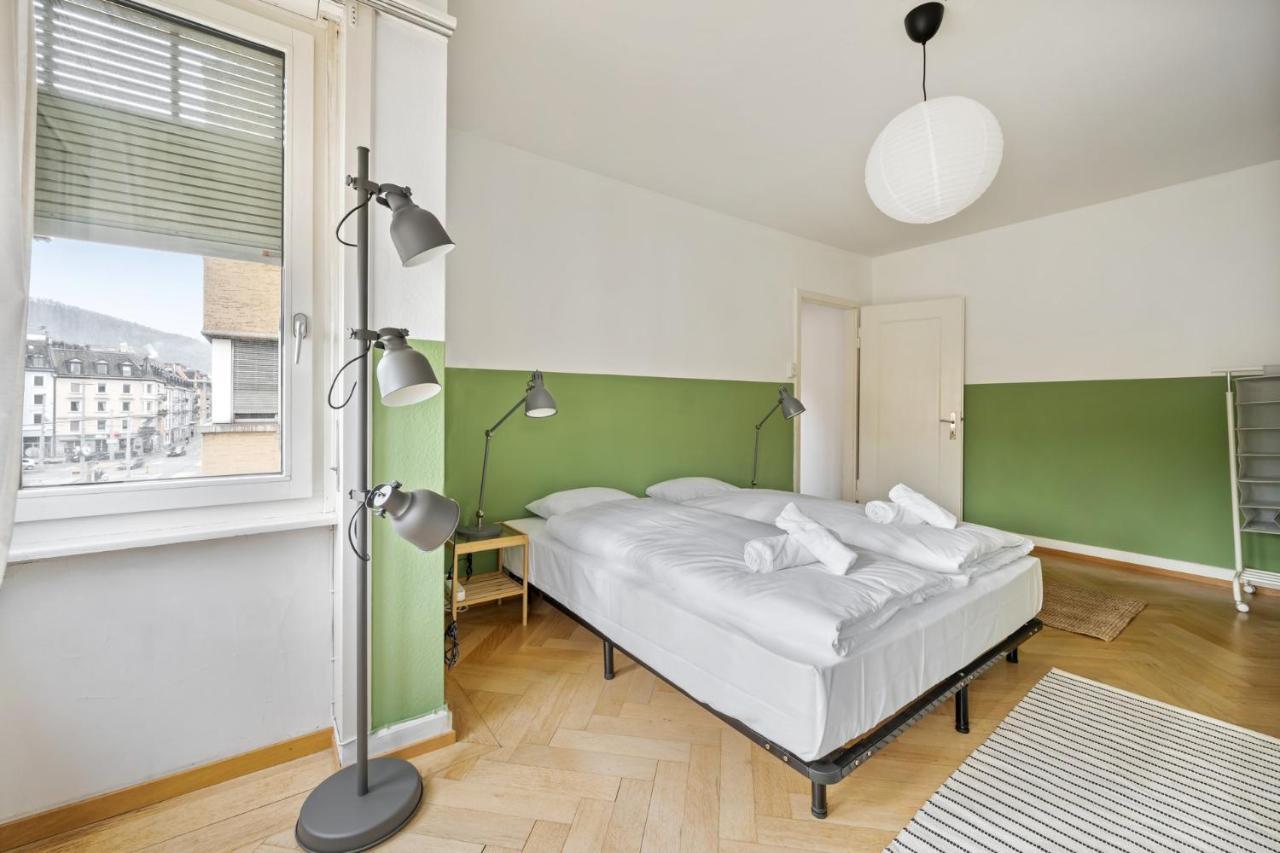For Explorers 224 Apartment Zurich