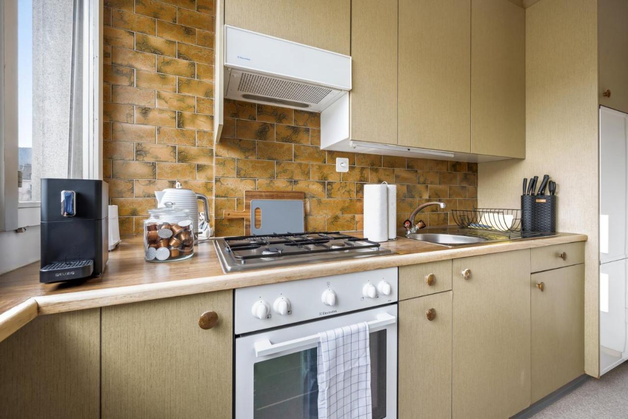 For Explorers 224 Apartment Zurich