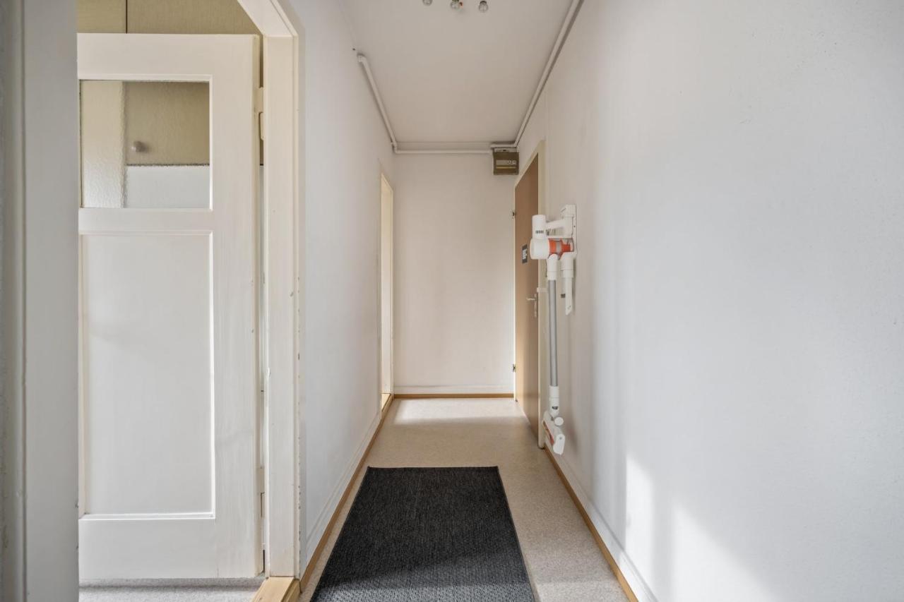 For Explorers 224 Apartment Zurich