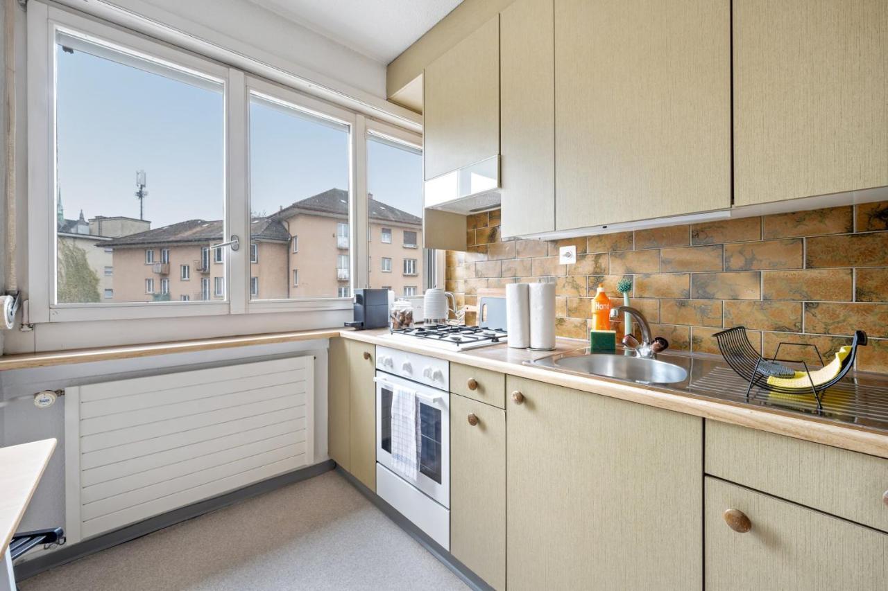 Apartment For Explorers 224