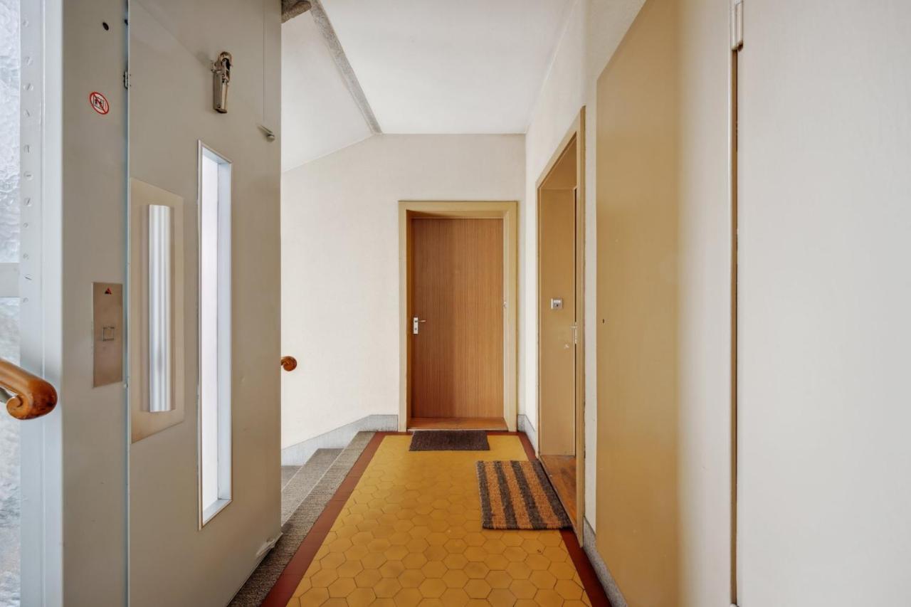 Apartment For Explorers 224 *