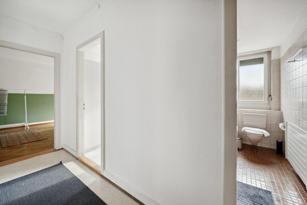 For Explorers 224 Apartment *