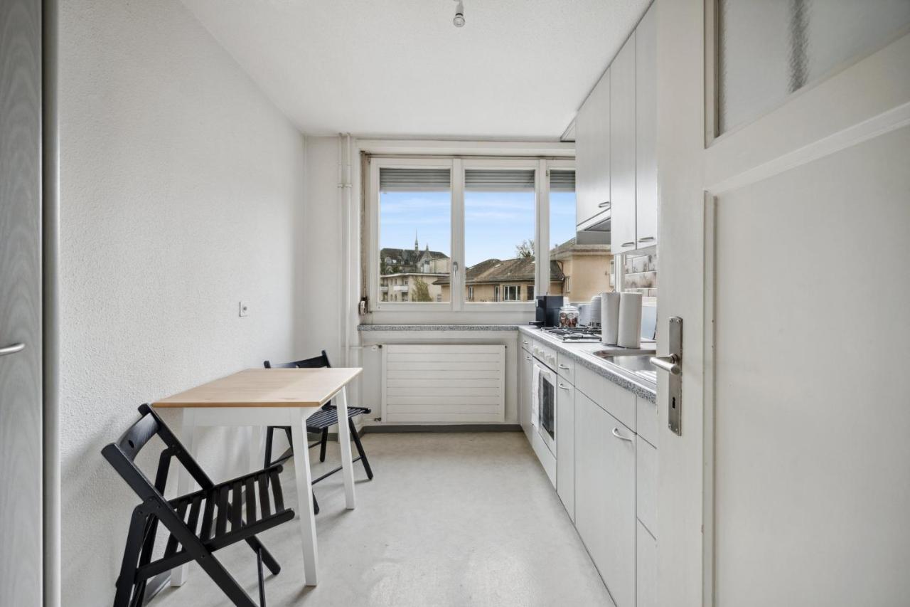 For Explorers 224 Apartment *